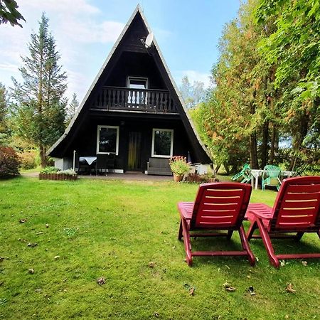 Finnhaus Neubauer Эльбингероде Экстерьер фото