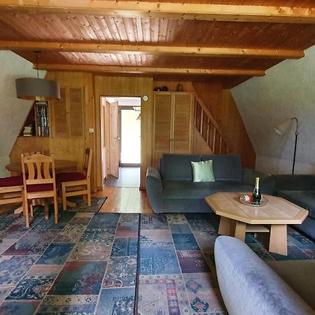 Finnhaus Neubauer Эльбингероде Экстерьер фото