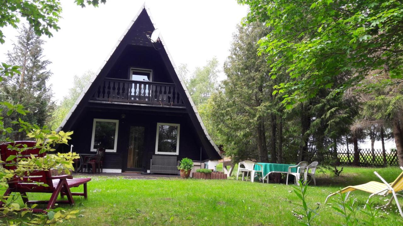 Finnhaus Neubauer Эльбингероде Экстерьер фото