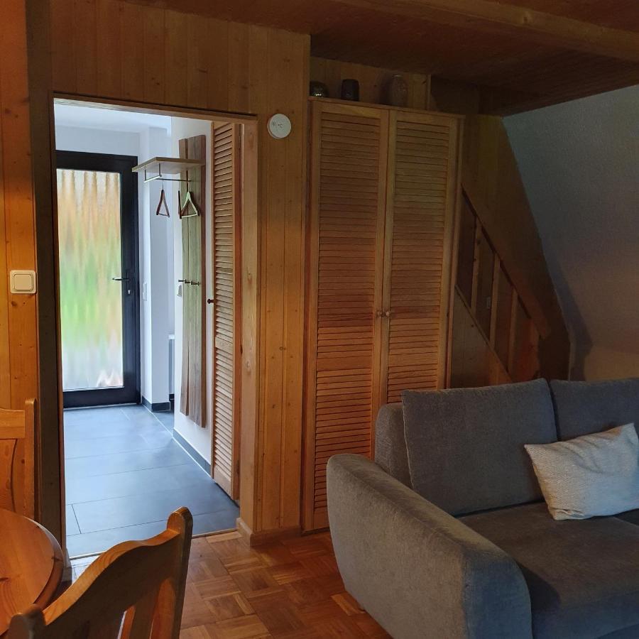 Finnhaus Neubauer Эльбингероде Экстерьер фото